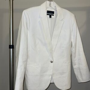Jcrew Campbell Blazer